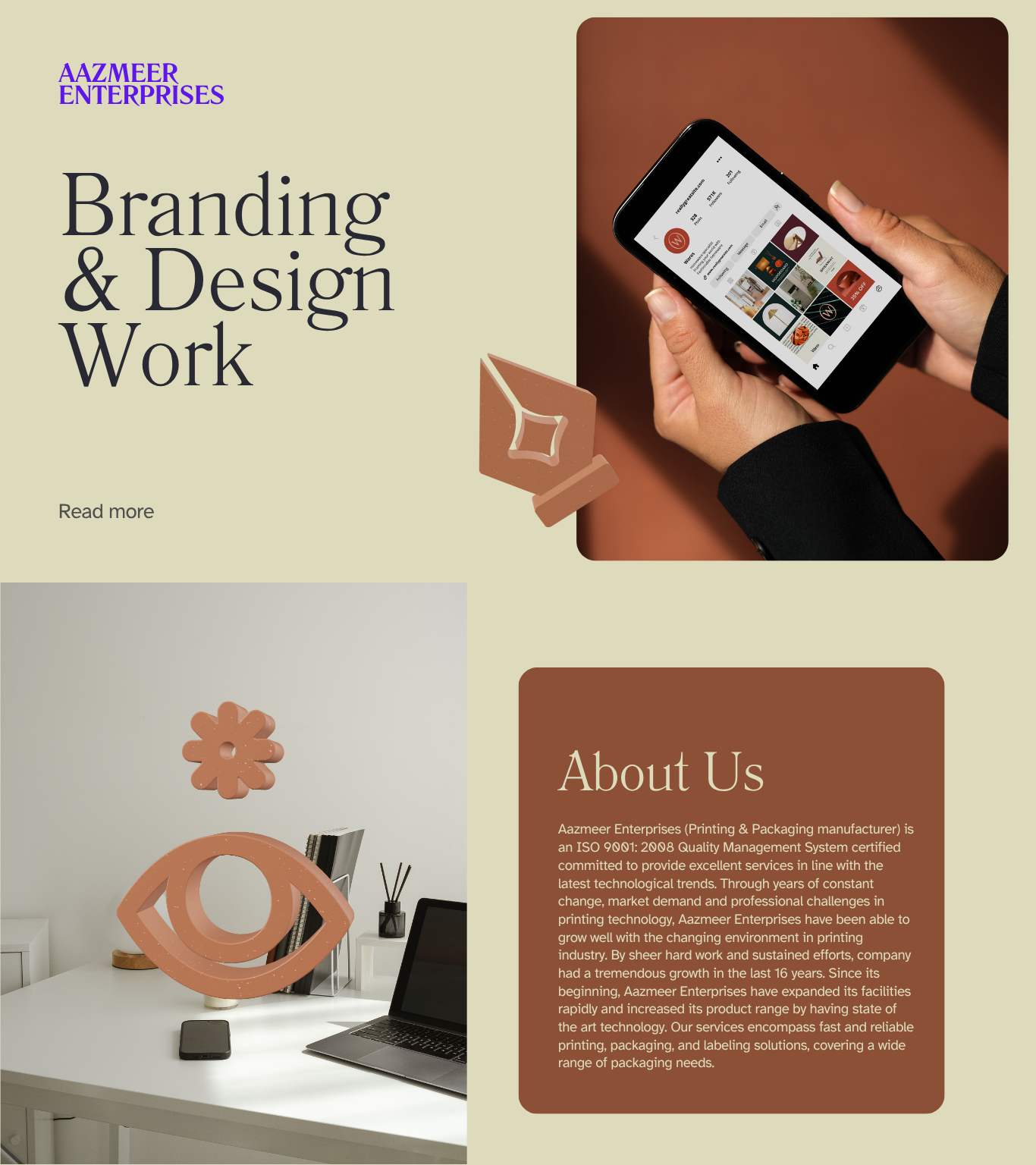 Website Image